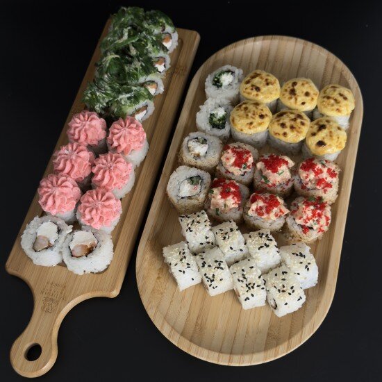 Сет «Бизнес»