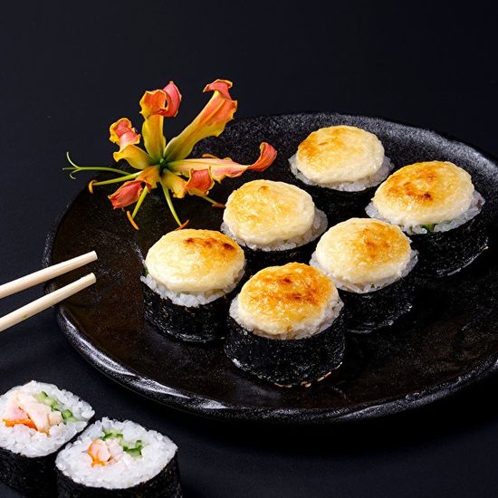 Чикен чиз запеченный