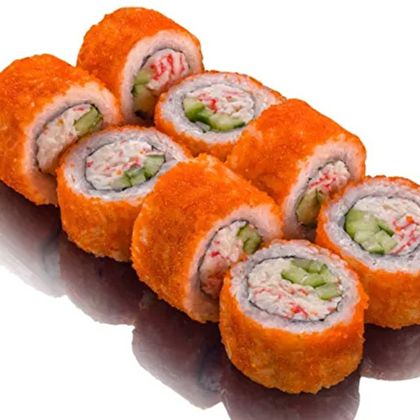 Классическая Калифорния