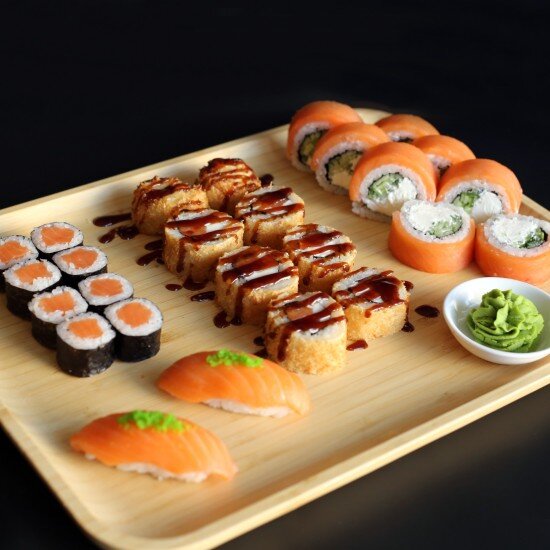 Сет «Сказка»