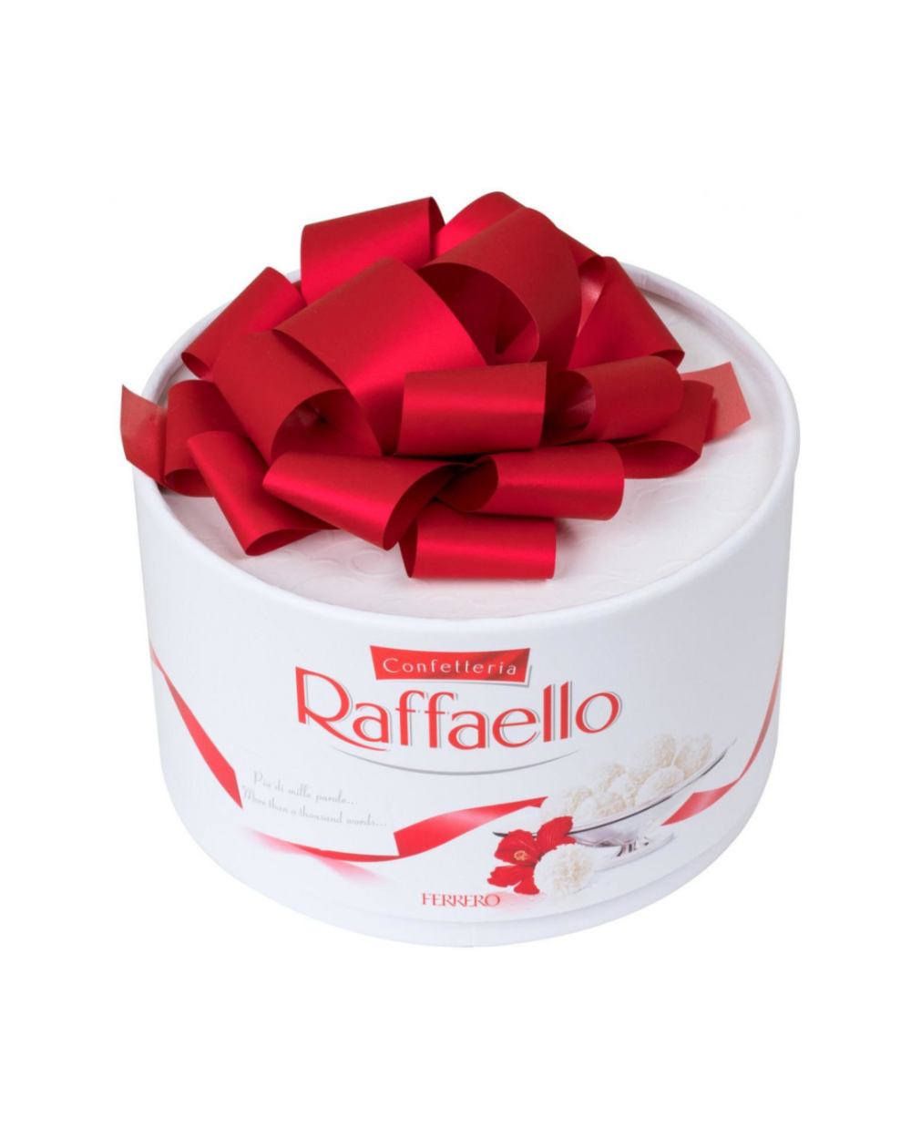 Конфеты Raffaello 100гр