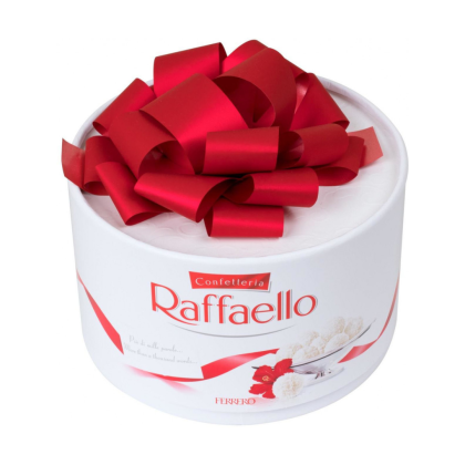 Конфеты Raffaello 100гр