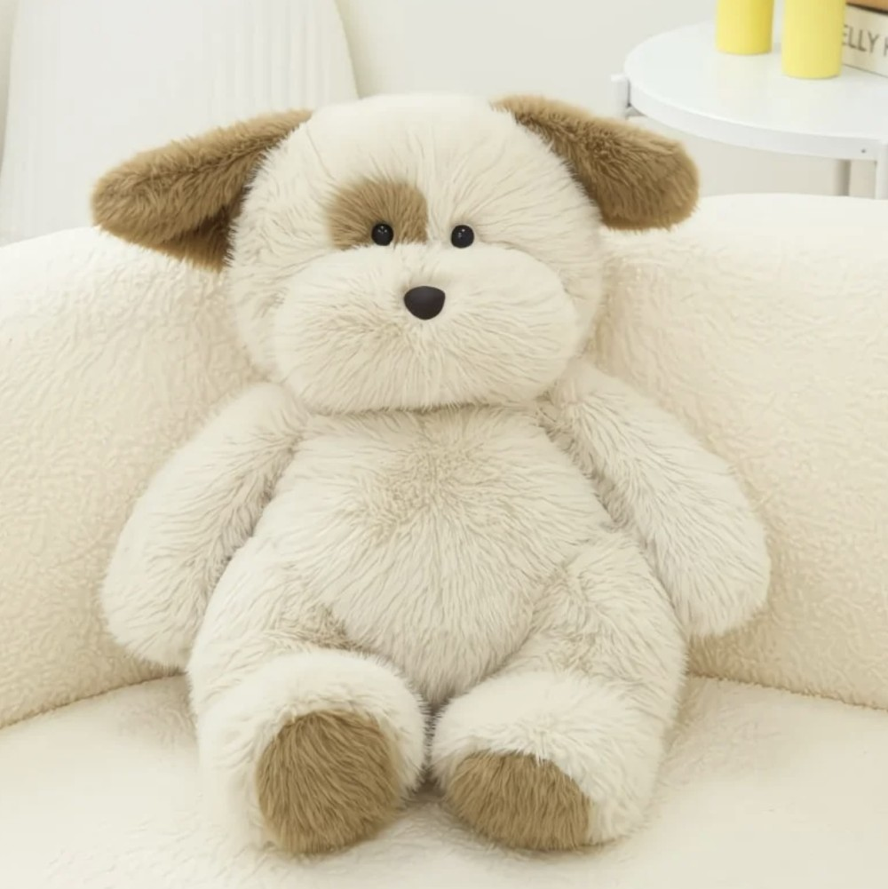 Собака не кусака