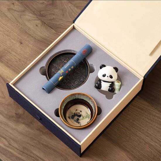 Набор "Панда" под благовония