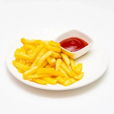 Картофель фри