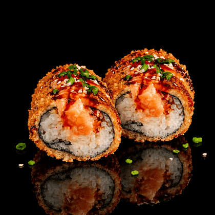 Shark Roll
