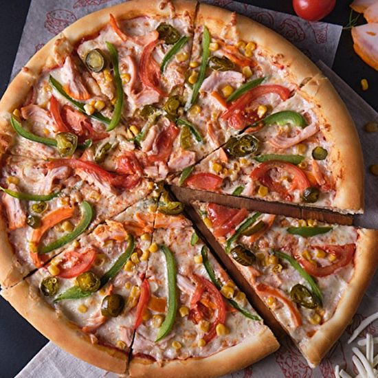 Мексиканская