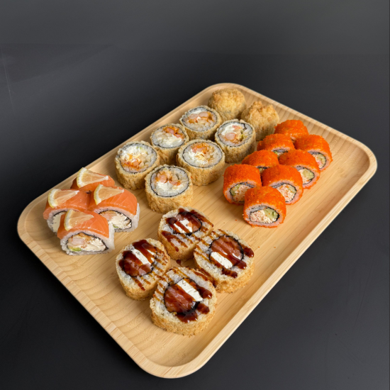 Сет «Вкус дня»