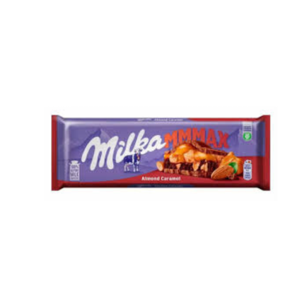 Конфеты Milka mmaaaxxx