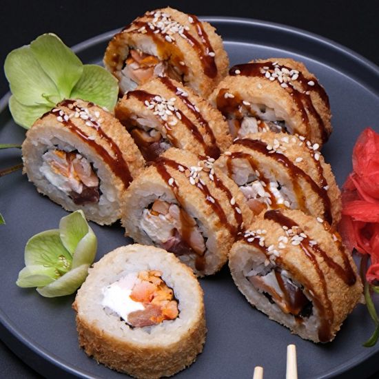 Чикен темпура