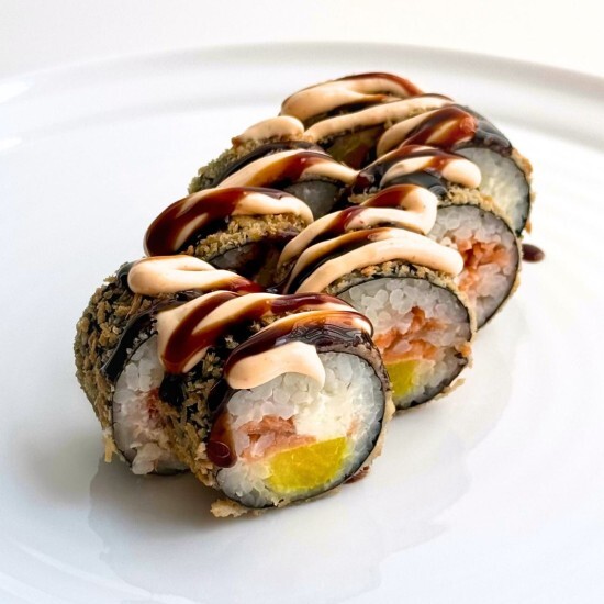 Субин темпура