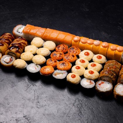 Сет "Биг Босс"