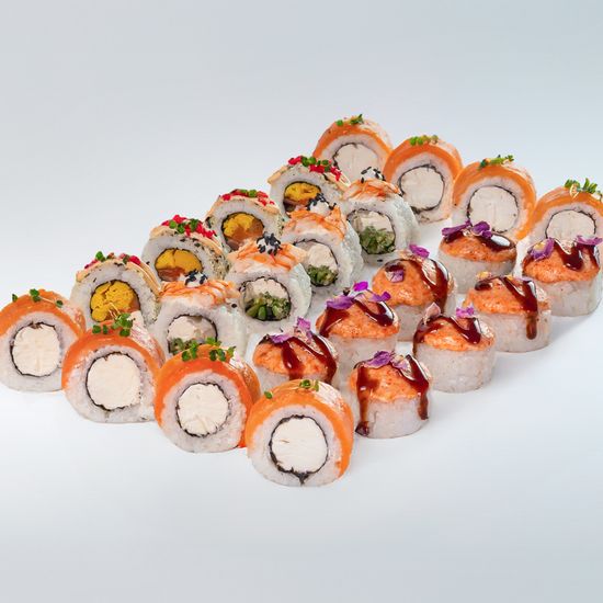 Сет Хит Парад 24 шт.