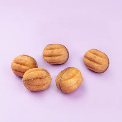 Орешки со сгущенкой 5 шт