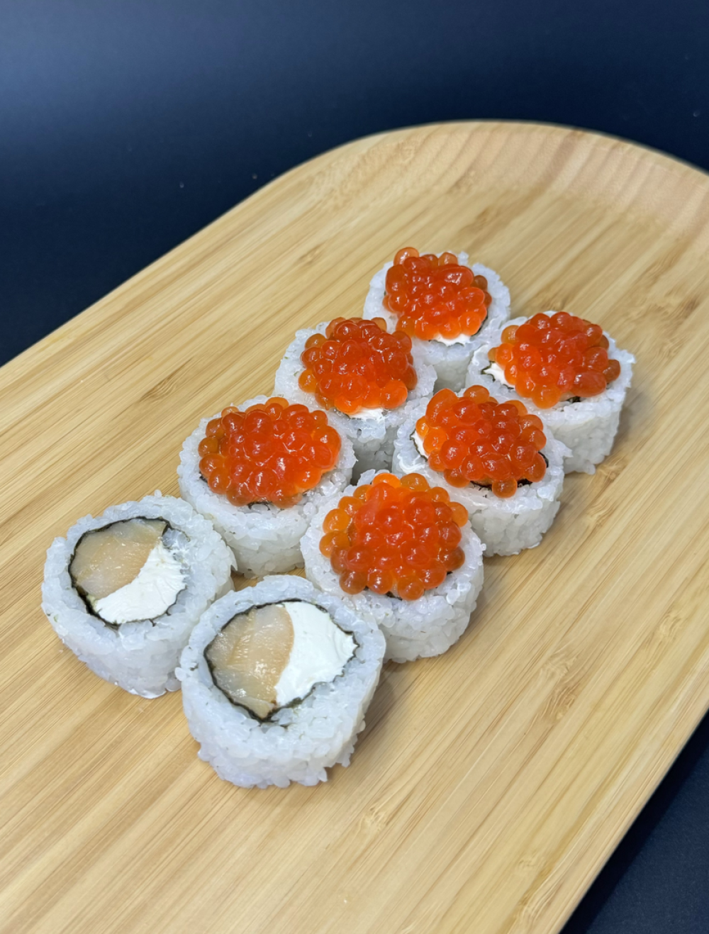 «Красное и белое»