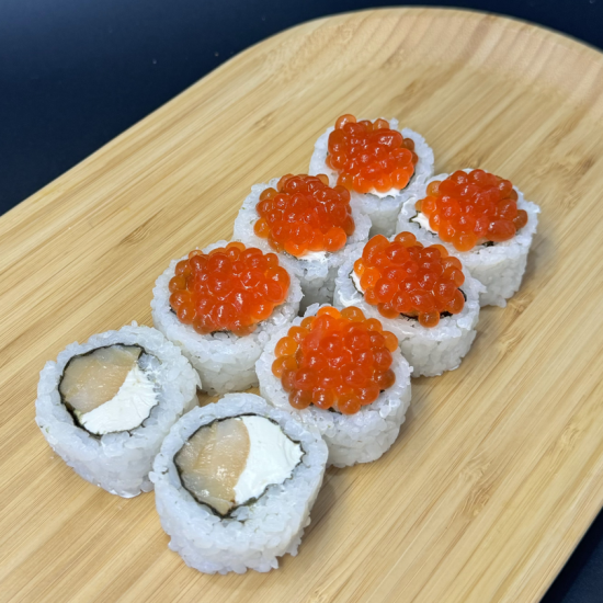 «Красное и белое»