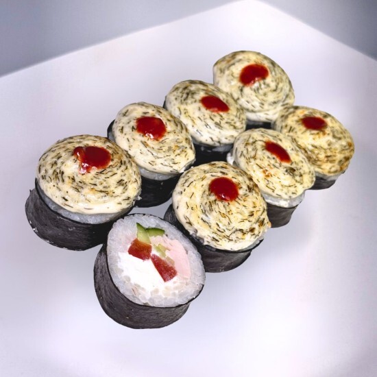 Пивной запеченный