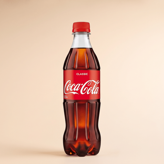 Coca-Cola 0,5