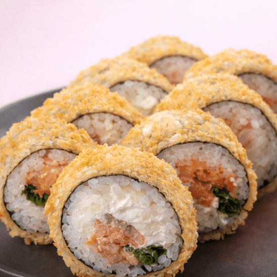 Горячий Терияки