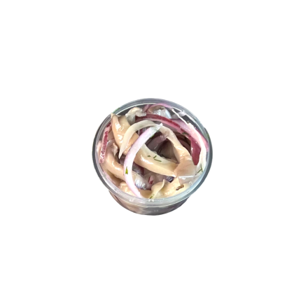 Маринованные грибочки