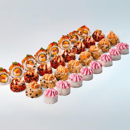 Сет Вместо шопинга 32 шт