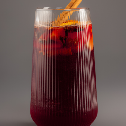 Глинтвейн горнолыжный 300мл