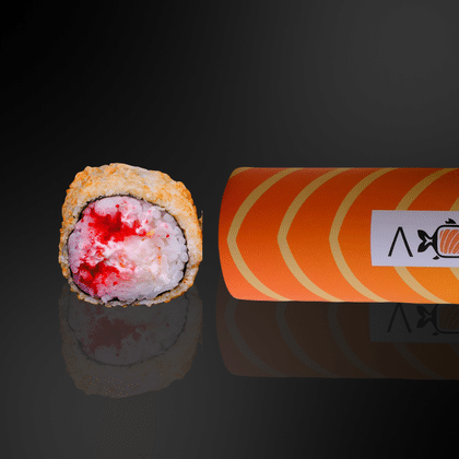 ТУБУС - Эби темпура