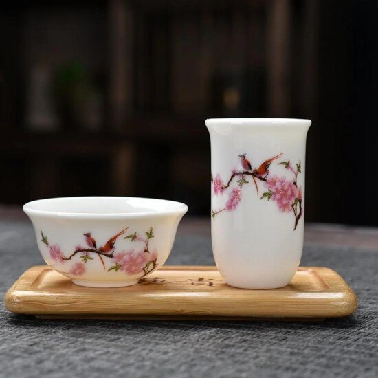 Чадуй "Сакура"