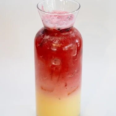 Тайский кокос