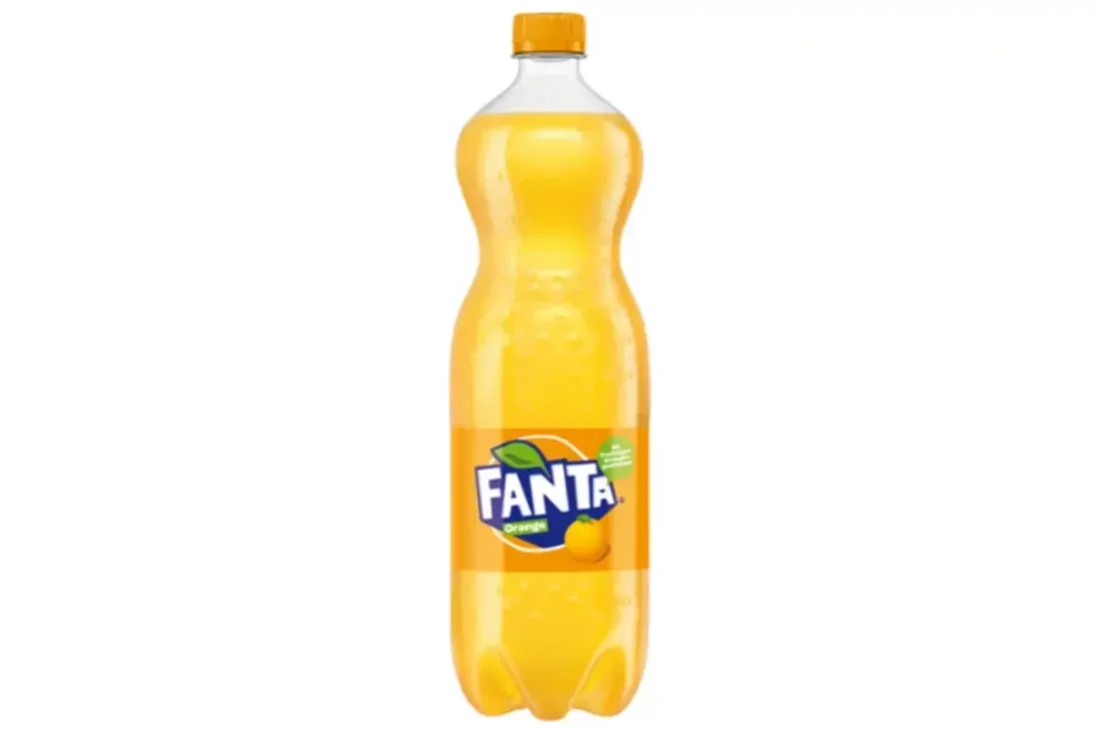 Фанта/Миринда