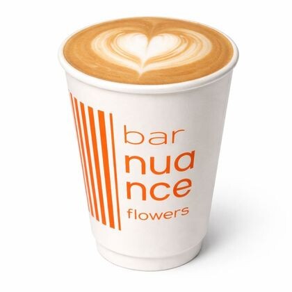 Кофе Капучино 250мл