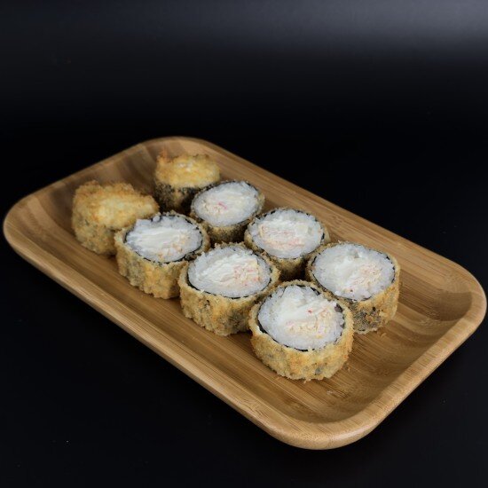 Темпура «Калифорния»