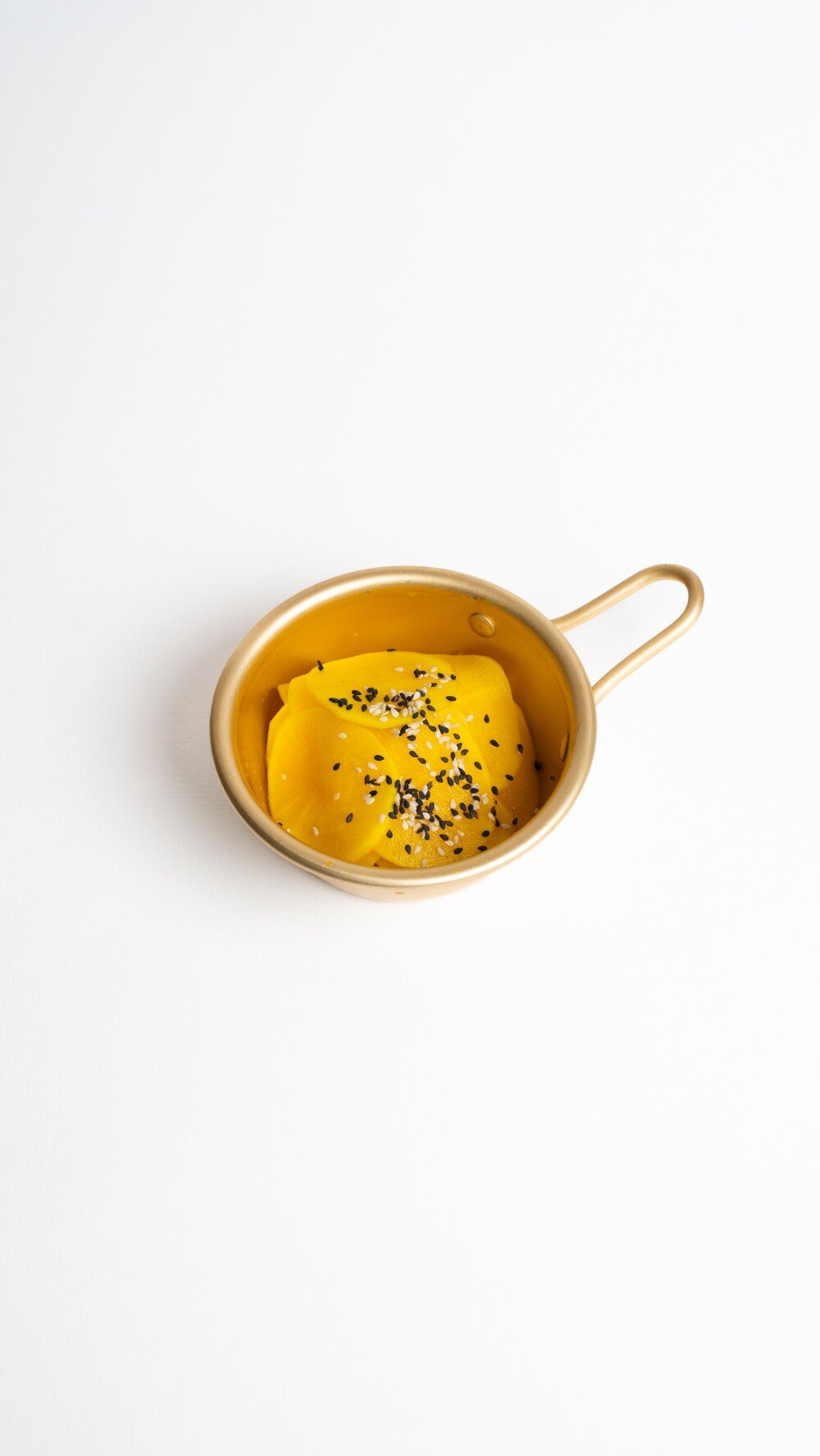 Дайкон Тэнмуджи