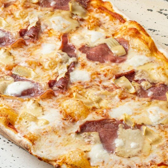 Пицца Provolino