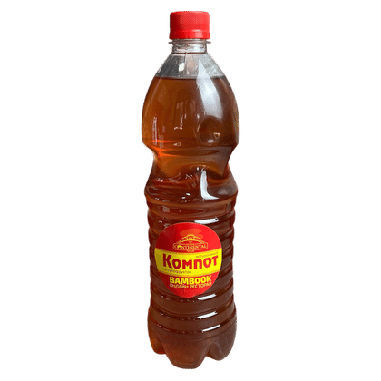 Компот домашний