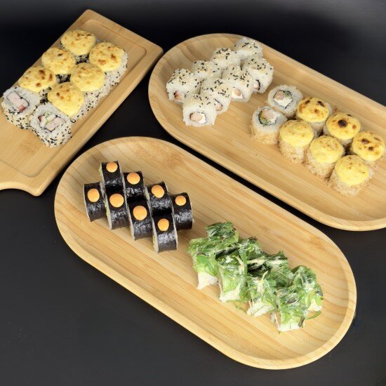 Сет «Самый Самый»