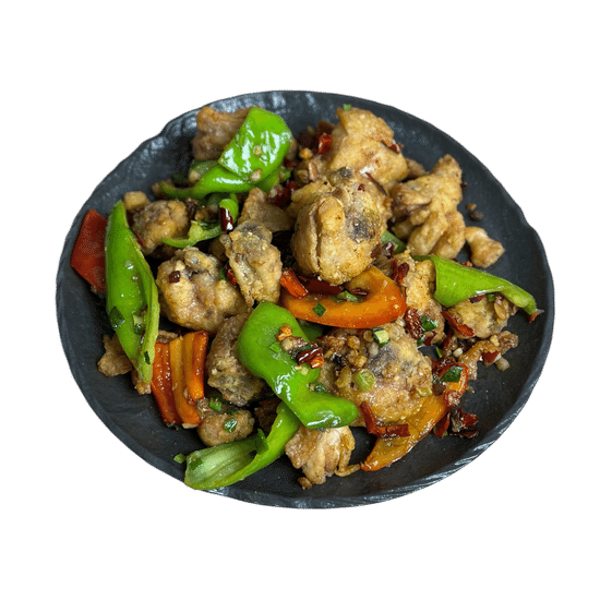 Лазы джи в казанке