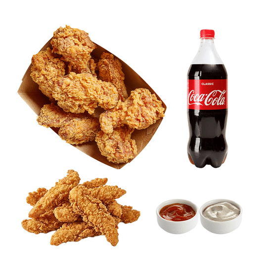 Combo № 2