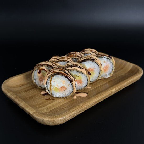 Темпура «Киото»