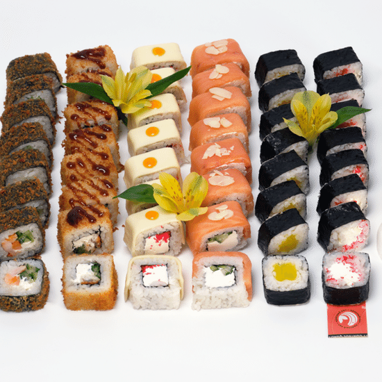 Сет Весенний