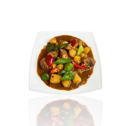 Да паэн джи