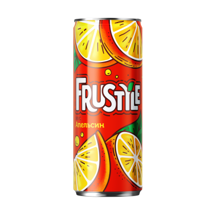 Фрустайл Апельсин