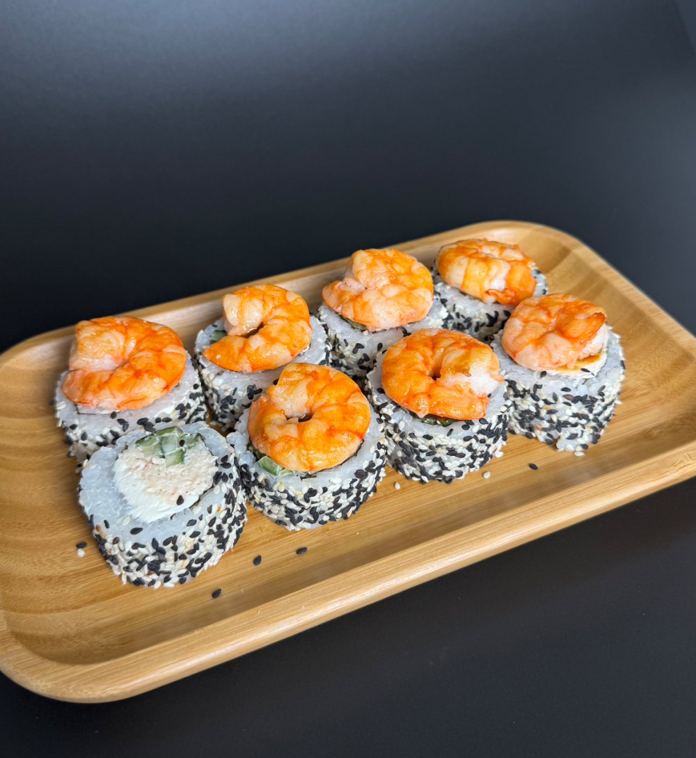 «Ролл Токио»