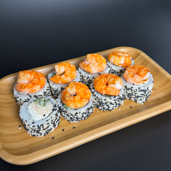 «Ролл Токио»