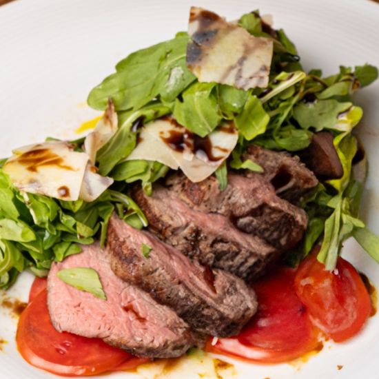 Тальята филе телятины