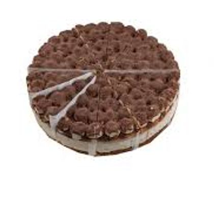 ТОРТ ТИРАМИСУ AYLAS CAKE (8 порций)