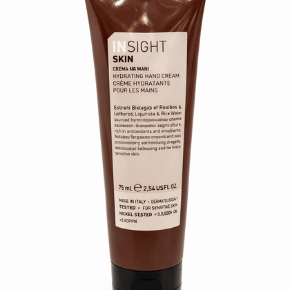 Крем для рук INSIGHT Skin 75мл