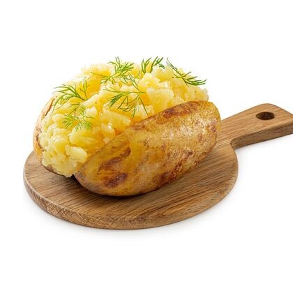 #A-1#  Картофель