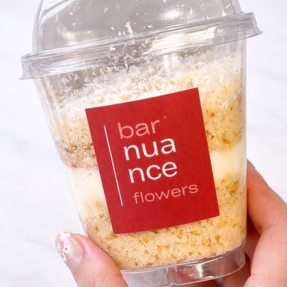 Трайфл Рафаэлло