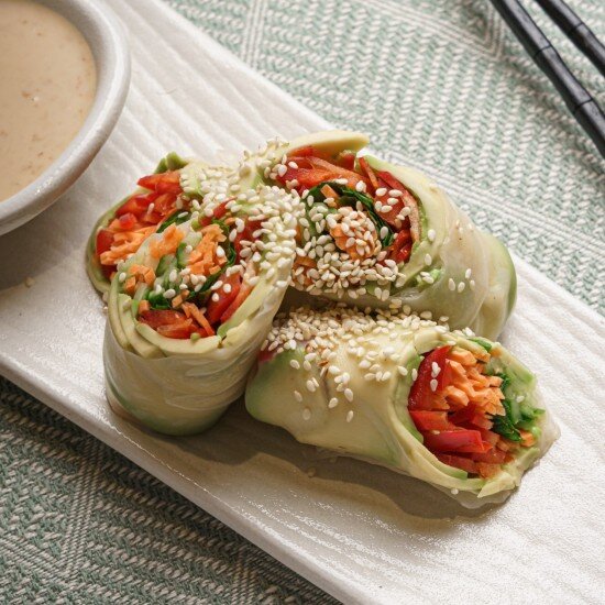 Спринг ролл